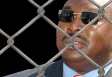 Togo : La destination de Kpatcha Gnassingbé enfin connue.