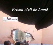 Covid-19 : Révolte des détenus de la prison civile de Lomé, Kpatcha Gnassingbé exfiltré !