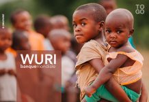 Togo : Bientôt la mise en oeuvre du programme WURI, pour améliorer l’accès aux services de base pour tous.