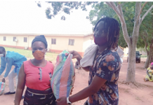Covid-19 au Togo : Modification des modalités pratriques de poursuite des “Restaurants Communautaires”