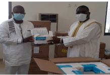 Lutte contre Covid-19 : La CEDEAO au chevet du Togo et ses laboratoires.