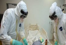 Covid-19 : Le Togo compte 145 cas dont dix nouveaux enregistrés ce vendredi .