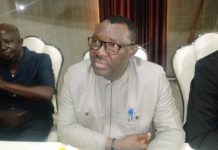 Abass KABOUA : “Contrairement à Agbéyomé, Pascal Bodjona a vite compris qu’un faiseur de roi ne devient pas forcément roi”.