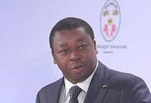 Togo : Faure Gnassingbé, souffle une bougie de plus ce 06 juin .
