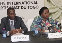 Togo/Formation des encadreurs artisanaux : Quels impacts sur l’économie nationale?
