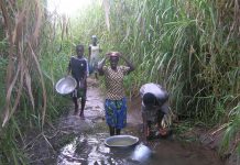 Accès à l’eau potable : Bonne nouvelle pour les populations des Savanes et de la Kara.
