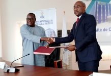 Togo : ANVT-UL, un partenariat au service de la promotion du volontariat.