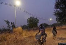 Le Togo et son ambitieux plan d’électrification.