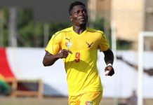Football : L’Épervier Kossi Koudagba s’en est allé.