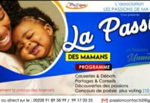 Togo: 2e édition de “la passion des mamans” ce dimanche à Lomé