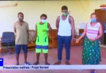 Programme NOVISSI : Des aigrefins appréhendés par la Police