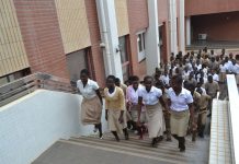 Togo : Probable reprise des classes le 15 juin prochain.