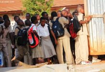 Togo : Reprise partielle des classes le 15 juin prochain (officiel).