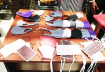 Port obligatoire de Cache-nez : Le Togo passe de la sensibilisation à la sanction.