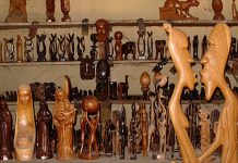 Togo : Vers la création de 4200 entreprises artisanales.