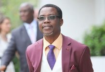 Togo : De la nécessité de consolider l’État de droit par la modernisation de la justice.