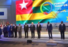Forum Togo-UE : D’énormes et palpables retombées socioéconomiques, un an après.