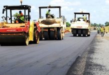Réalisation d’infrastructures routières : A quoi serviront les 214 milliards injectés par le Togo ?