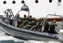 Sécurité maritime : L’Onaem et le HCM aux avant-postes