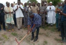 Filière bétail-viande : une aire d’abattage bientôt opérationnelle à Kpalimé, Sokodé et Kara.