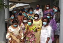 Togo : La CNDH célèbre la femme africaine ce 31 juillet.