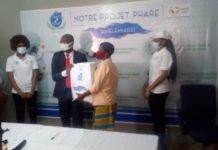 Togo : L’ONG RAFSET et Innocent KAGBARA lancent le projet “AMELEMIASSI”.