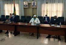 Togo : L’essentiel des décisions du gouvernement pour la suite de l’année scolaire 2019-2020.