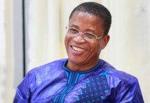 Tourisme : l’État togolais veut créer 1000 emplois décents.