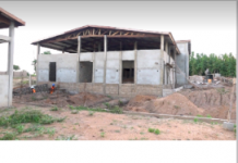 Togo : Trois villes bénéficieront bientôt des abattoirs modernes.