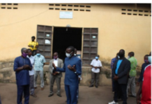 Togo : Le gouvernement augmente de 6000 tonnes, la quantité d’engrais offerts annuellement aux agriculteurs.