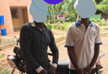 Togo : A bas la cybercriminalité