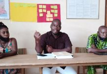 Érosion côtière : Les victimes menacent de sortir de leurs gonds, si la BM reste muette.