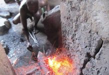 Togo : 11.300 projets d’artisans financés sur les 10 dernières années.