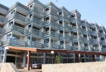 Tourisme : Environ 50 milliards de francs CFA de recettes hôtelières réalisées en 2018 au Togo
