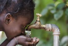Accès à l’eau potable : Avec le Paseat les populations de Tabligbo, peuvent dire alléluia.