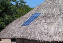 Électricité : Vers l’équipement de 555.000 ménages de kits solaires individuels.