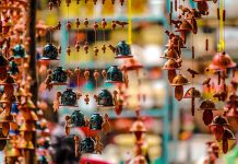 Togo : Montée en puissance des investissements alloués au développement de l’artisanat.