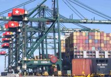 Togo : Le PAL de plus en plus dynamique et compétitif grâce à la mise en oeuvre de nouvelles réformes douanières.