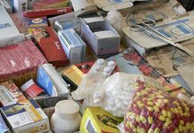 Santé : Le Togo veut intensifier la lutte contre la contrefaçon des médicaments et des produits pharmaceutiques.