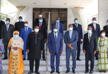Togo : Vers la modernisation de la Cour Constitutionnelle.