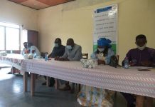 Football : ASDA de Kaboua officiellement installée.