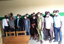 Togo : Des journalistes à l’école de la statistique à Kpalimé