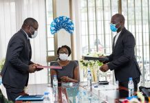 Togo : Le gouvernement met en place 20 milliards FCFA pour relancer les PME