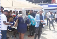 Togo : Quand le programme “Crédit jeune entrepreneur”, aide les primo-entrepreneurs à se tirer d’affaire.