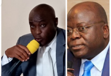 Élections consulaires à la CCIT: Germain Mèba a-t-il peur de l’ATOE ?