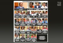 Togo/Covid-19 : Encore un mois de plus pour le gouvernement Klassou 2.