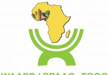 ITRA : Le PPAAO-TOGO a appuyé la formation de 77 cadres agricoles.