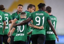 C1 : Les redoutables de l’Atalanta que le PSG doit surveiller.