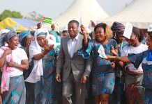 Togo/Renforcement de l’entrepreneuriat : Le FNFI, modèle d’exemplarité d’un pari gagnant.