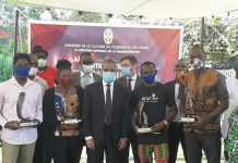 Togo : Les films « VOUS » et « Silence brisé» au Clap Ivoire 2020